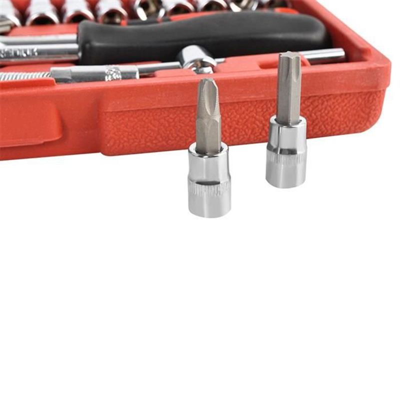 Sada náradia Gola 47 elementov