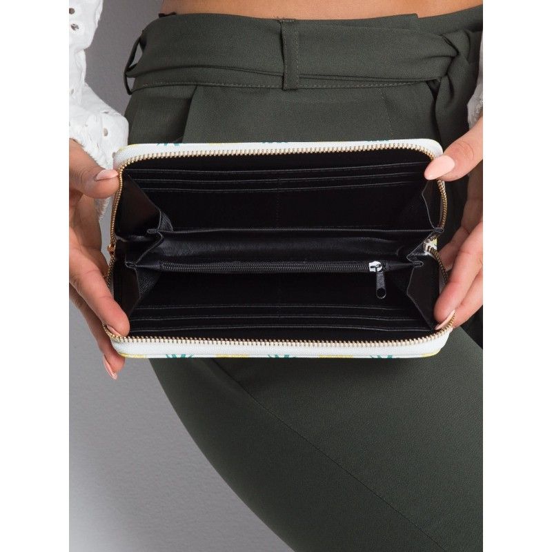 Peňaženka dámska eko JBT-04-0293