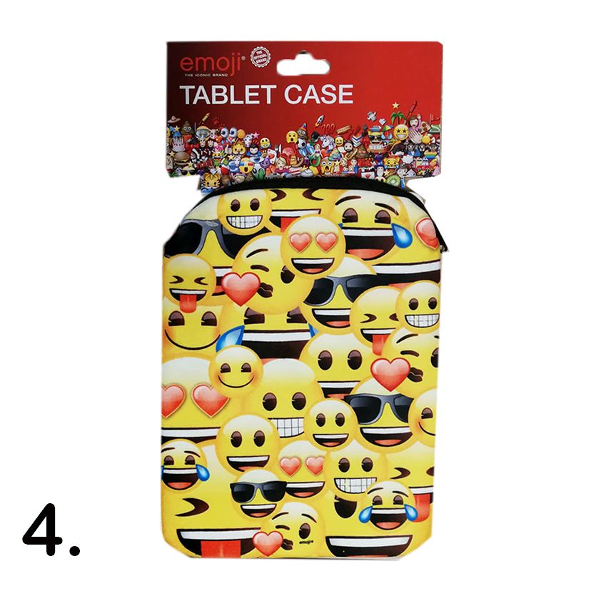 Púzdro na tablet 27 x 20 x 1,5cm    X1-10A