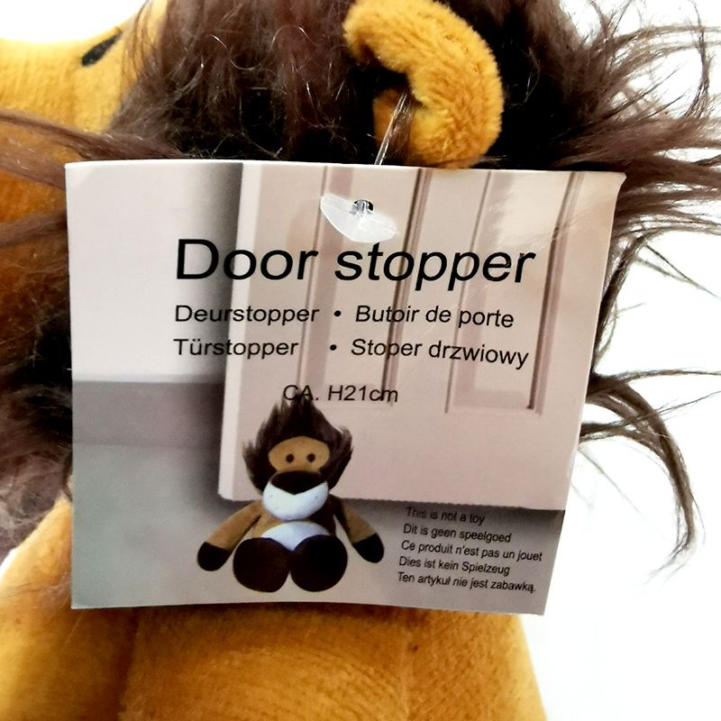 Zarážka na dvere - Stopper LEV