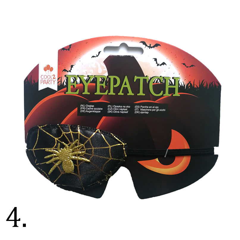 Pirátska páska na oko