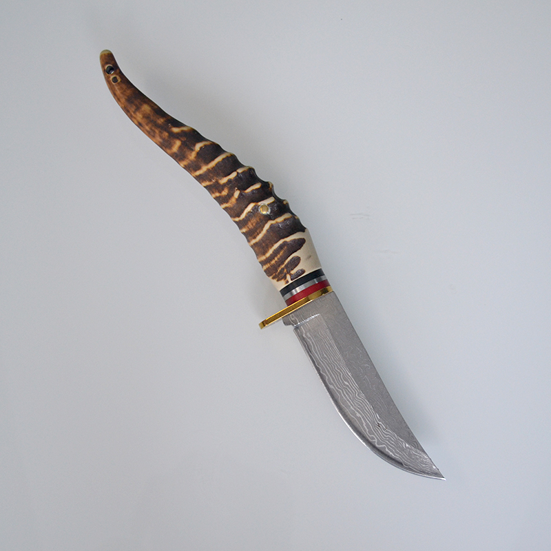 Poľovnícky nôž Kandar 24/9cm