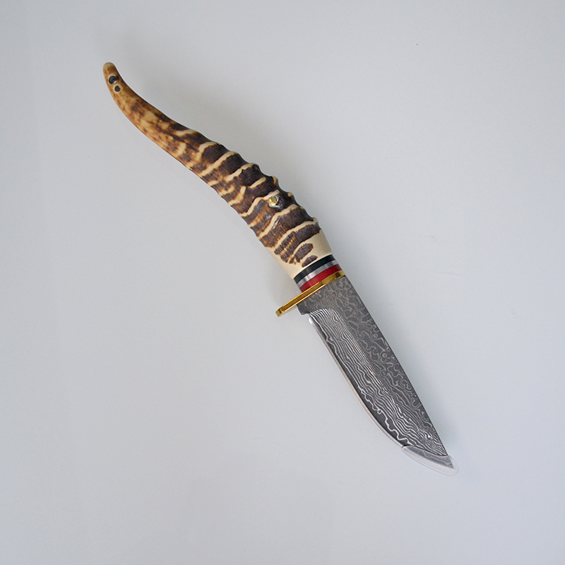 Poľovnícky nôž Kandar 24/9cm