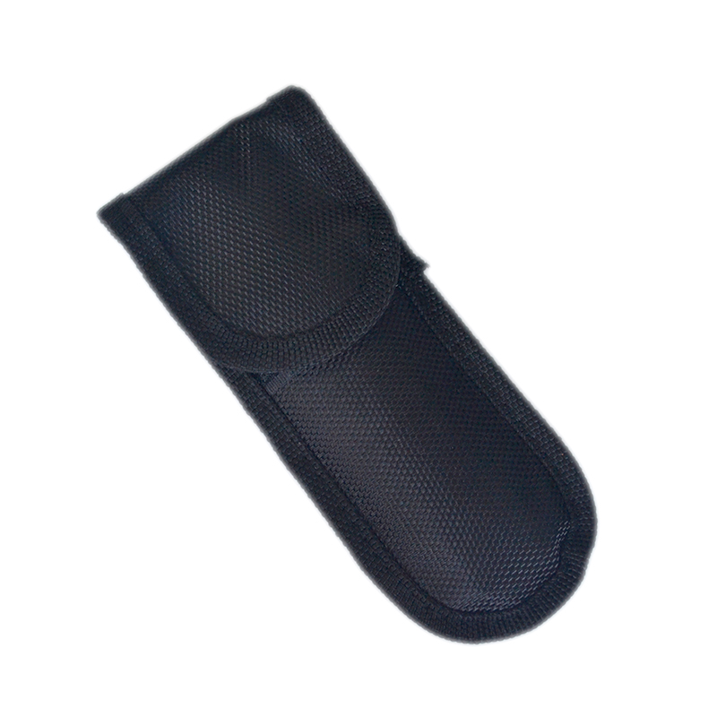 Nôž motýlik Green camouflage 24/10cm