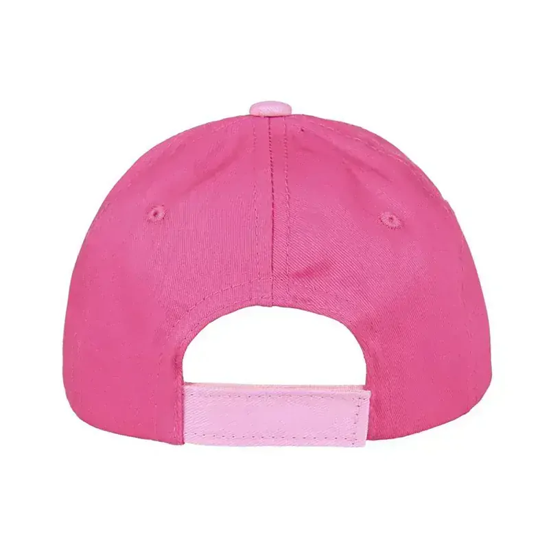 Lady Bug Čiapka so šiltom 