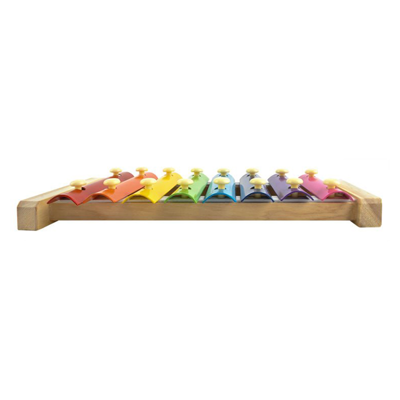 Cimbal detský edukačný 23,5cm