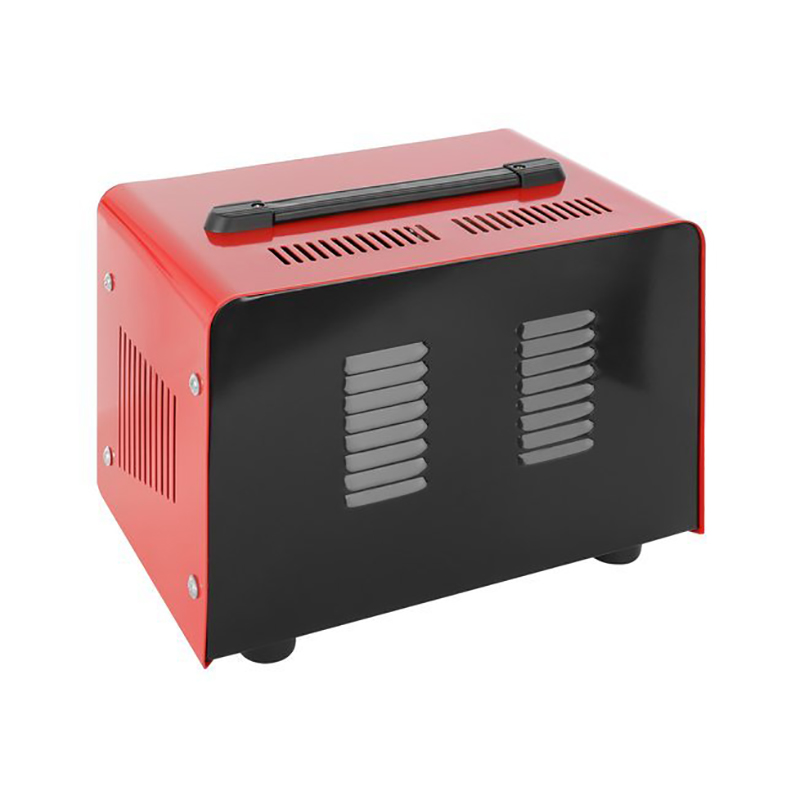 Nabíjačka na autobatérie 12V/24V 30A