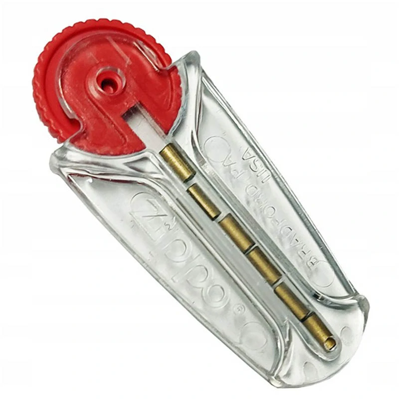 Zippo Kamienky do zapaľovača