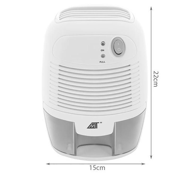 Odvlhčovač vzduchu elektrický MALATEC O10999