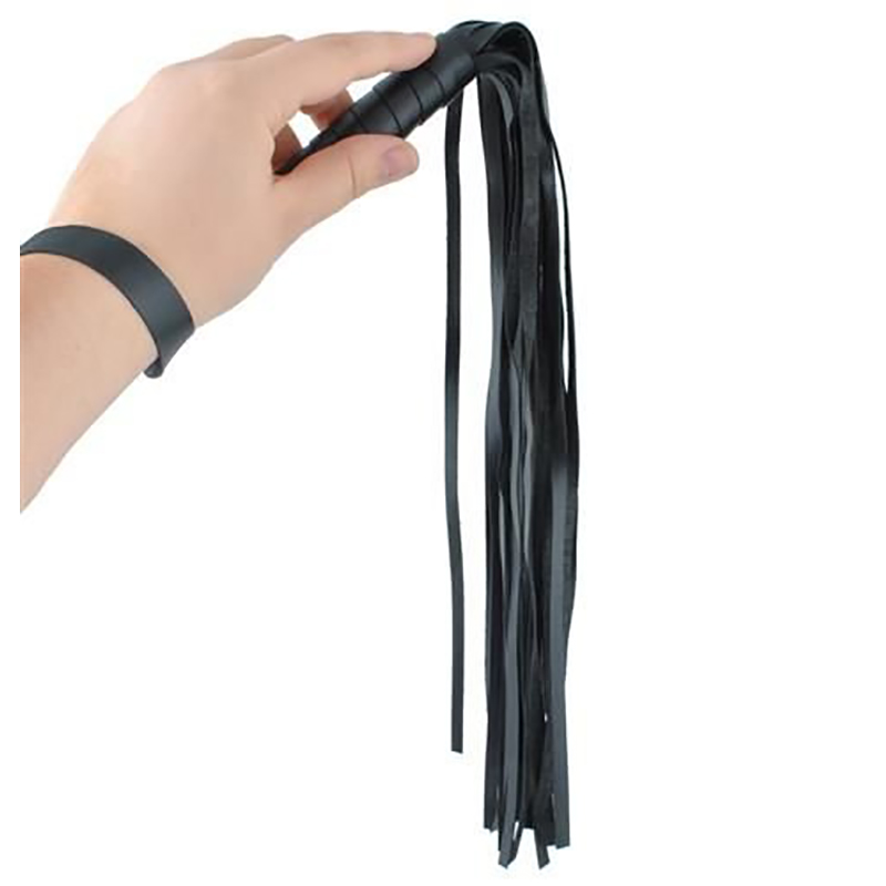 Erotická sada Black/black 13
