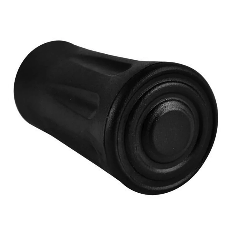 Gumená koncovka na trekingovú palicu