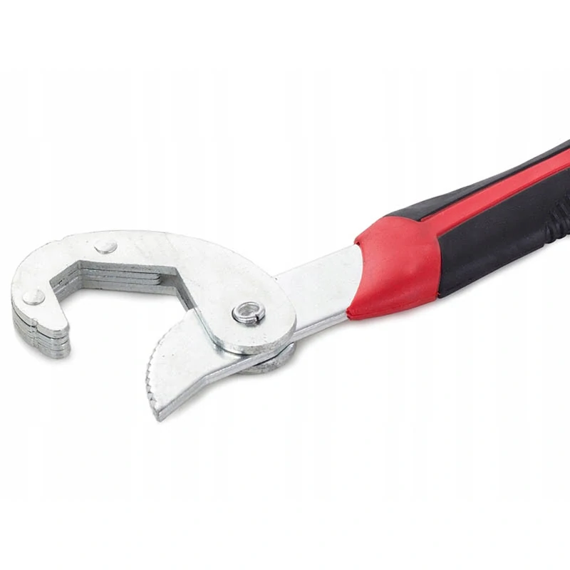 Sada 2 univerzálnych kľúčov Snap N Grip 9 – 32 mm