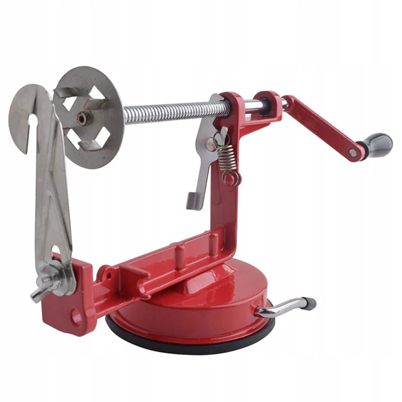 Ručný krájač na zemiakové špirály