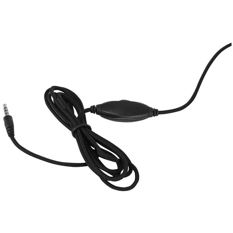 Slúchadlá herné s mikrofónom S8481