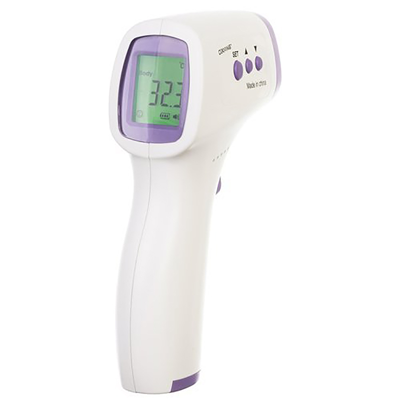 Bezdotykový infračervený teplomer