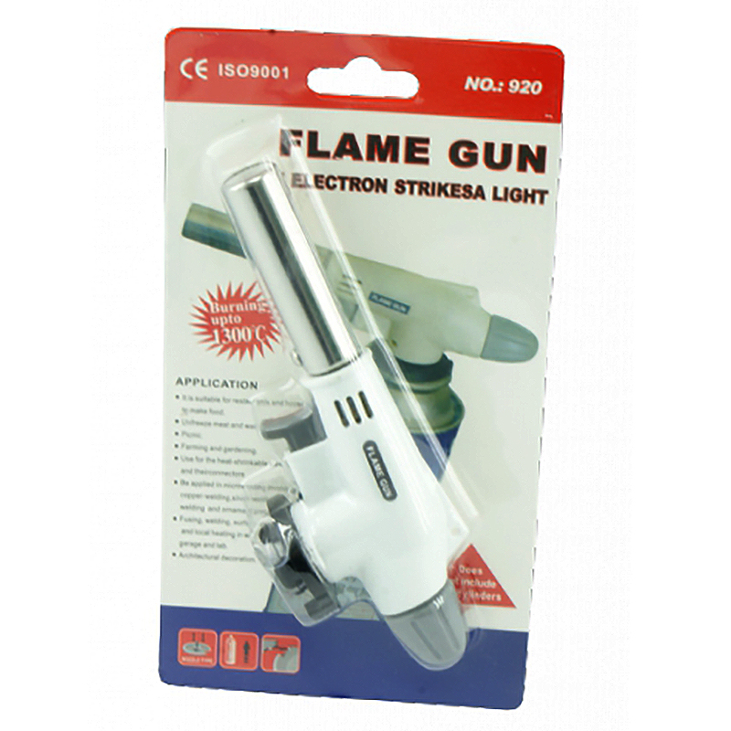 Flame 920 Plynový horák na kartuše