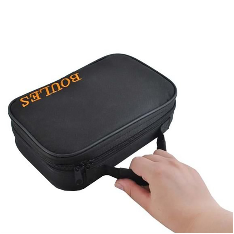 Petanque Sada 6 gulí s púzdrom