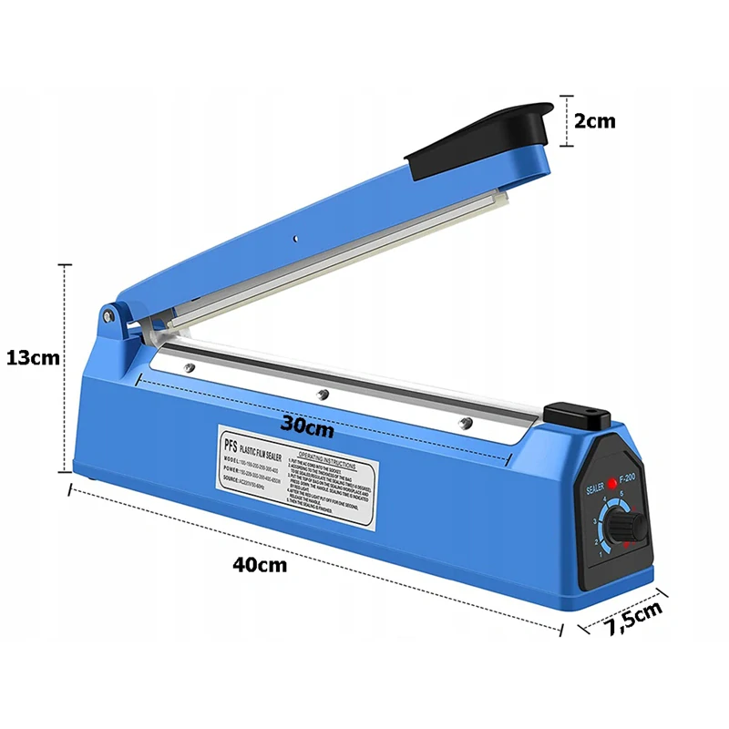 Zváračka fólie 30cm