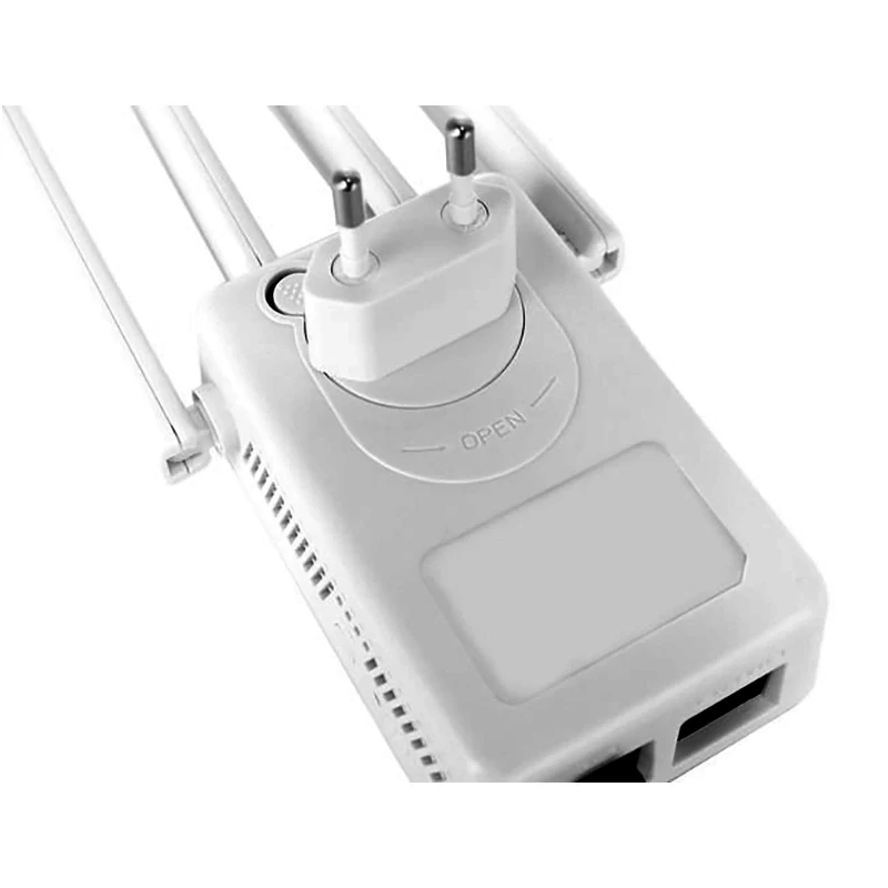 Zosilňovač signálu WIFI 300Mbps 