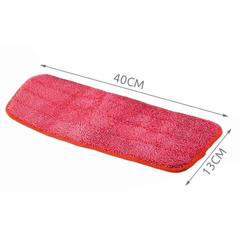 Náhradný poťah na mop s rozprašovačom