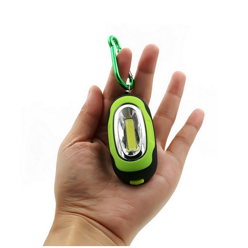 Kľúčenka COB LED K3031