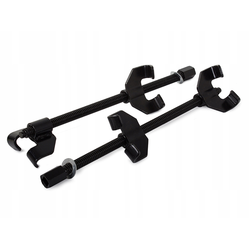 Sťahováky na pružiny 380mm 2ks