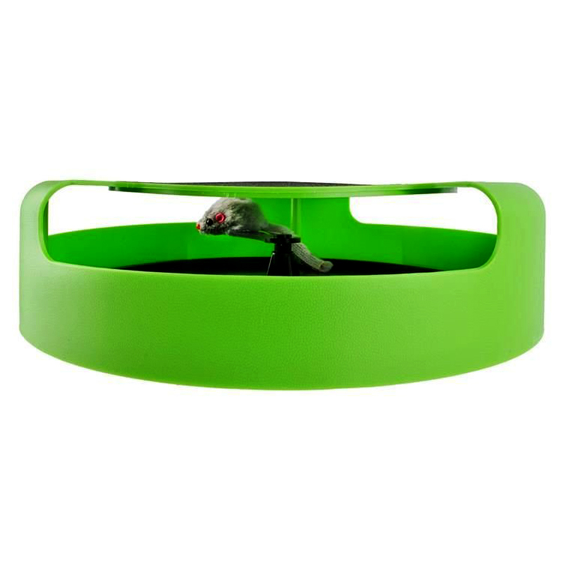 Hračka pre mačku - Chyť myšku