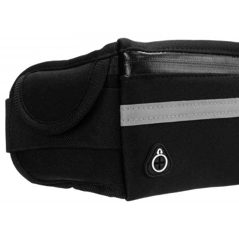 Ľadvinka športová WB-SPORT-5624 black