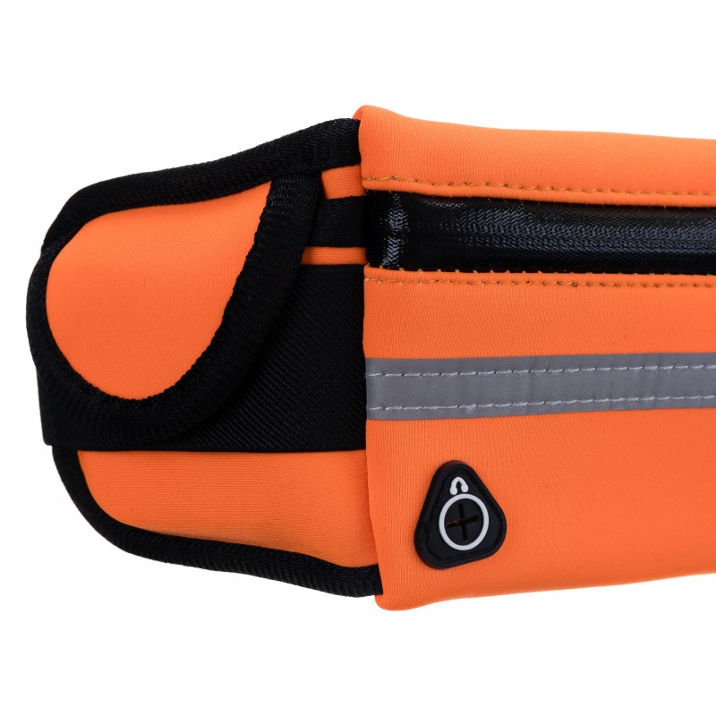 Ľadvinka športová WB-SPORT-5587 orange