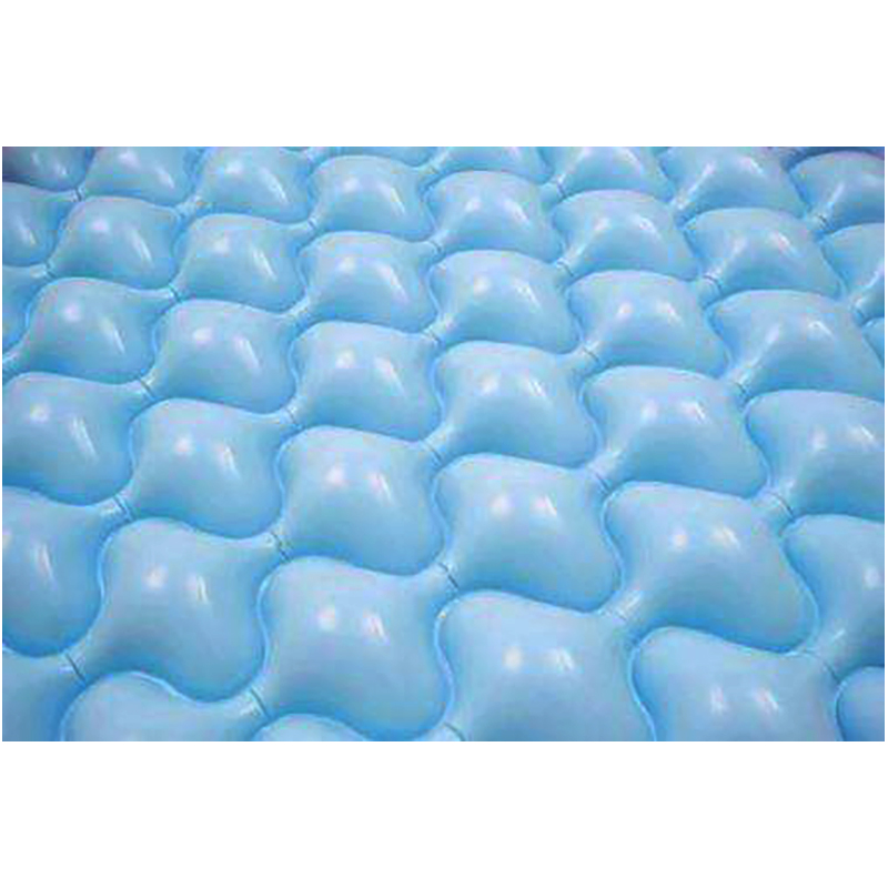 Bestway Nafukovací bazén 102x25 cm 