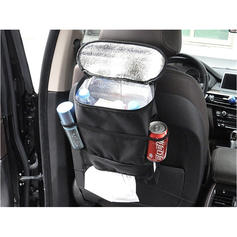 Termo Organizér na sedadlo auta 35x28x10cm