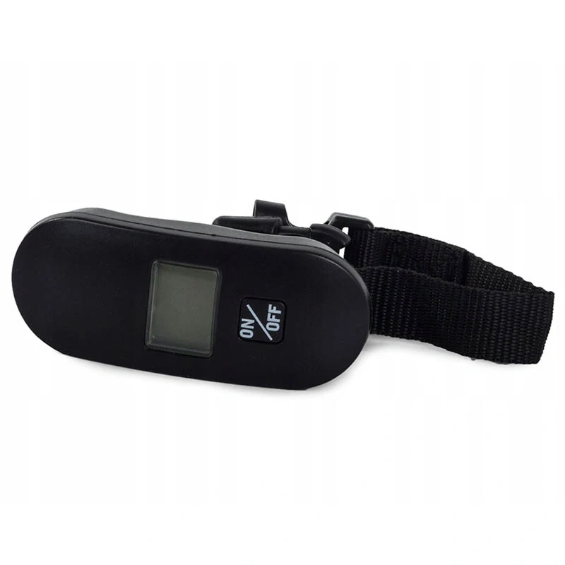 Digitálna závesná váha do 40 kg