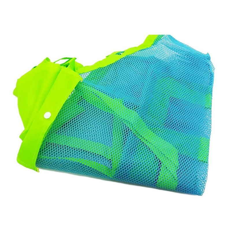 Plážová taška skladacia XXL