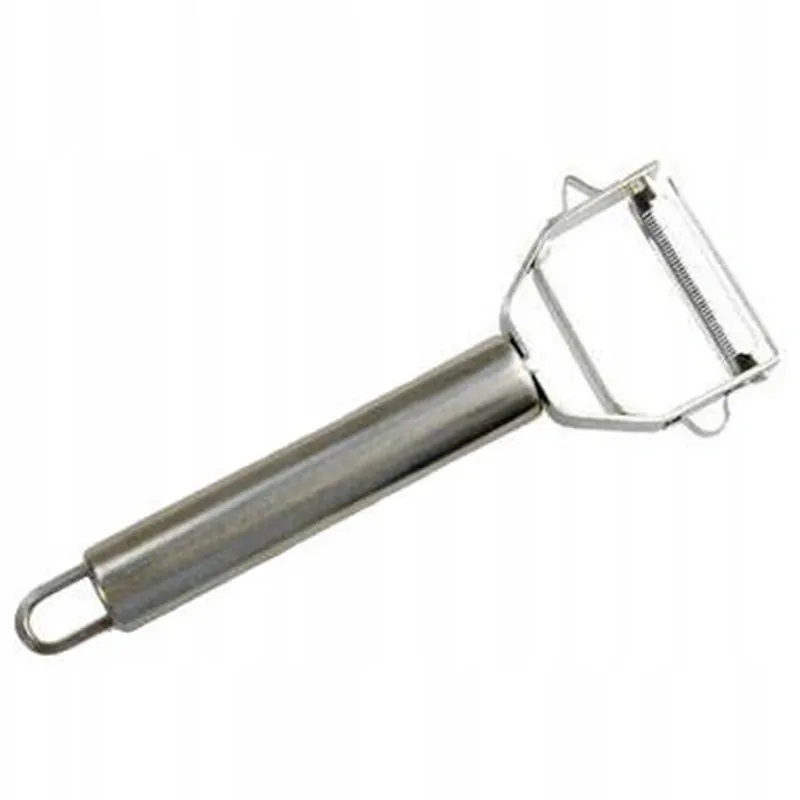 Škrabka na zeleninu nerez TITAN PEELER