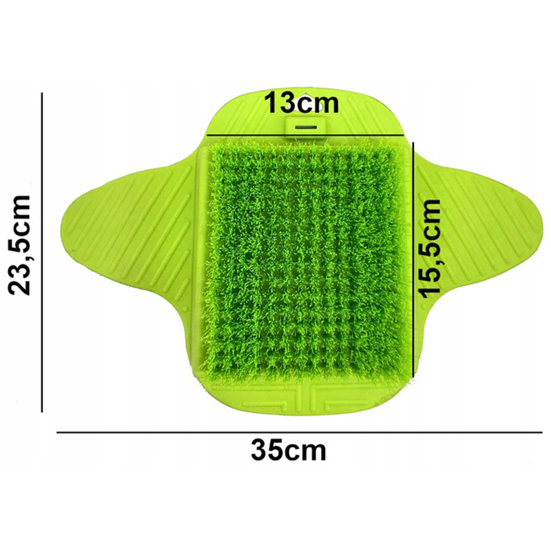 Senior - Kefa na čistenie nôh  