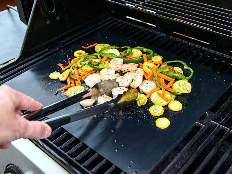 Teflónová podložka na pečenie 2ks