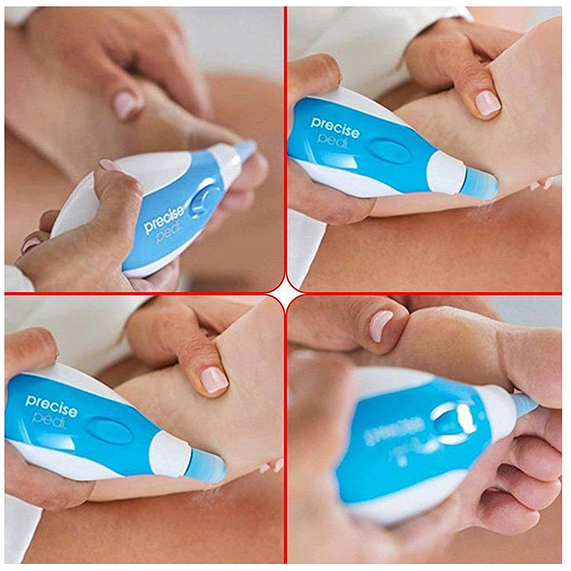 Precise Pedi brúska na pedikúru 