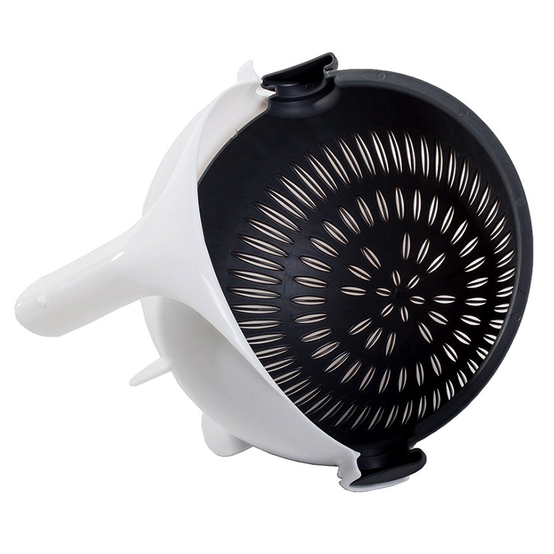 Multifunkčný krájač na ovocie a zeleninu 3v1