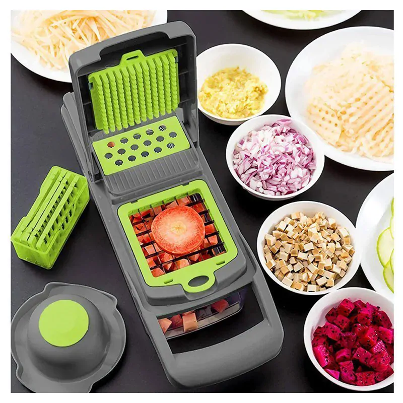 Slicer Dicer Krájač na zeleninu a ovocie 