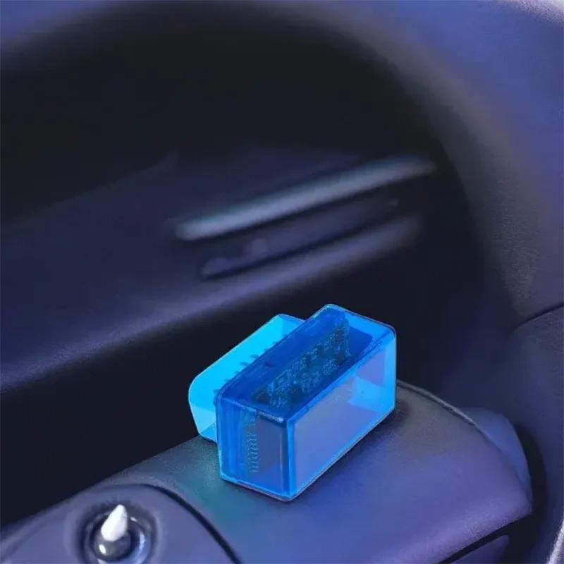 Autodiagnostika ELM327 Bluetooth OBD2