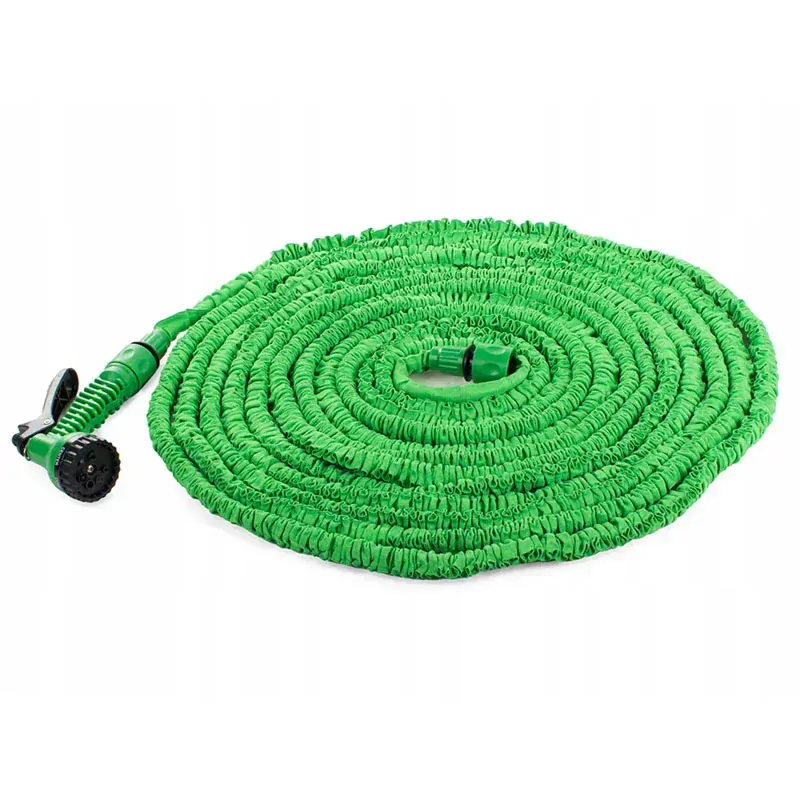 Záhradná hadica 45m ELASTIC pevná