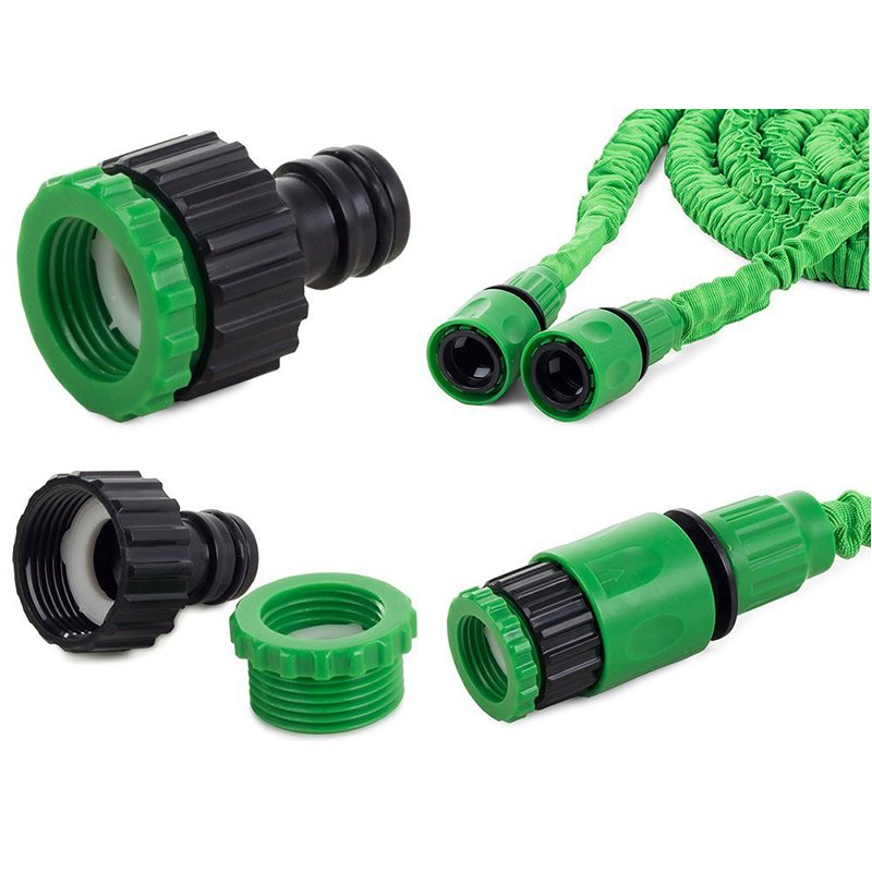 Záhradná hadica 60m ELASTIC pevná