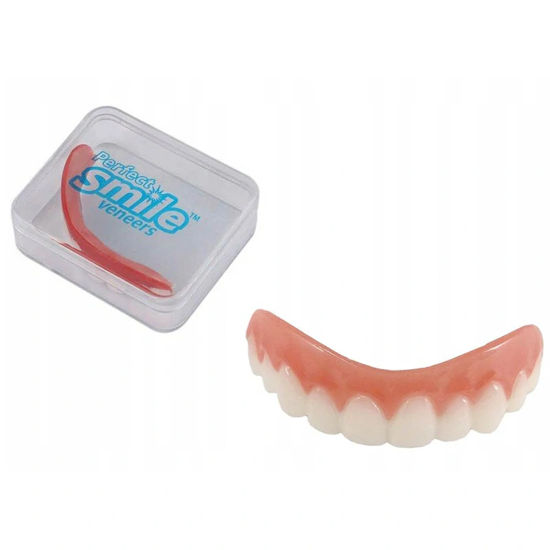 Perfect Smile Umelá zubná násada