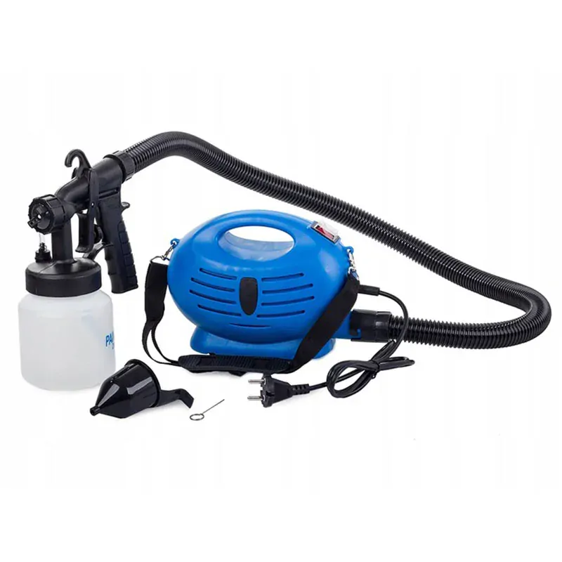 Striekacia pištoľ na maľovanie PAINT ZOOM