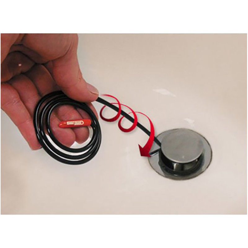 Turbo snake - Hadica na čistenie odpadov