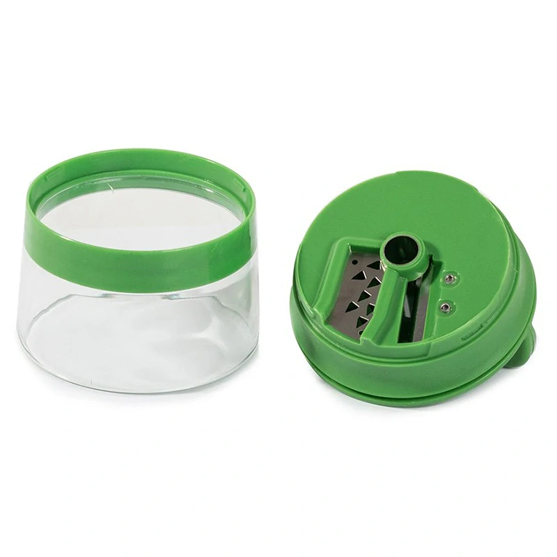 Krájač na zeleninu a ovocie špirálový