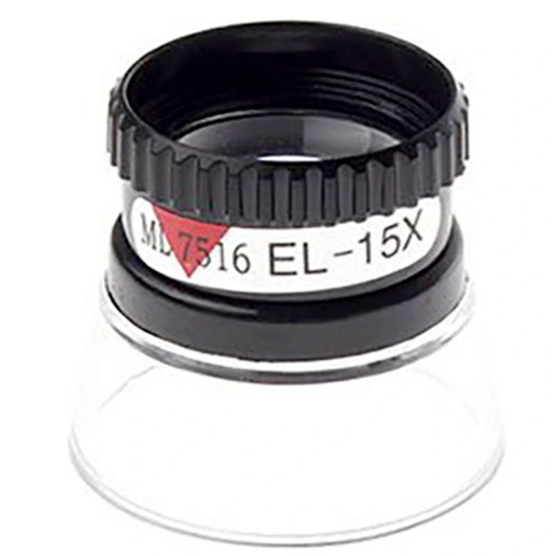 Hodinárska lupa mono 15x