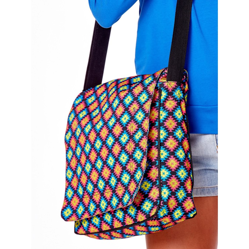 Kabelka crossbody LOREN TN-9005