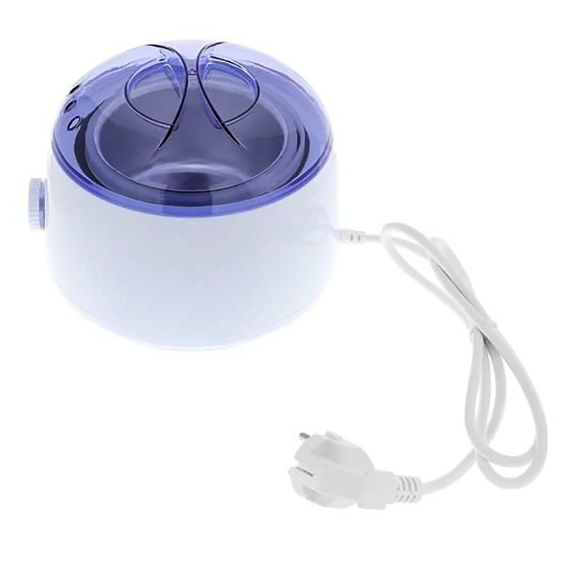 Beautylushh Ohrievač vosku 100W s príslušenstvom 