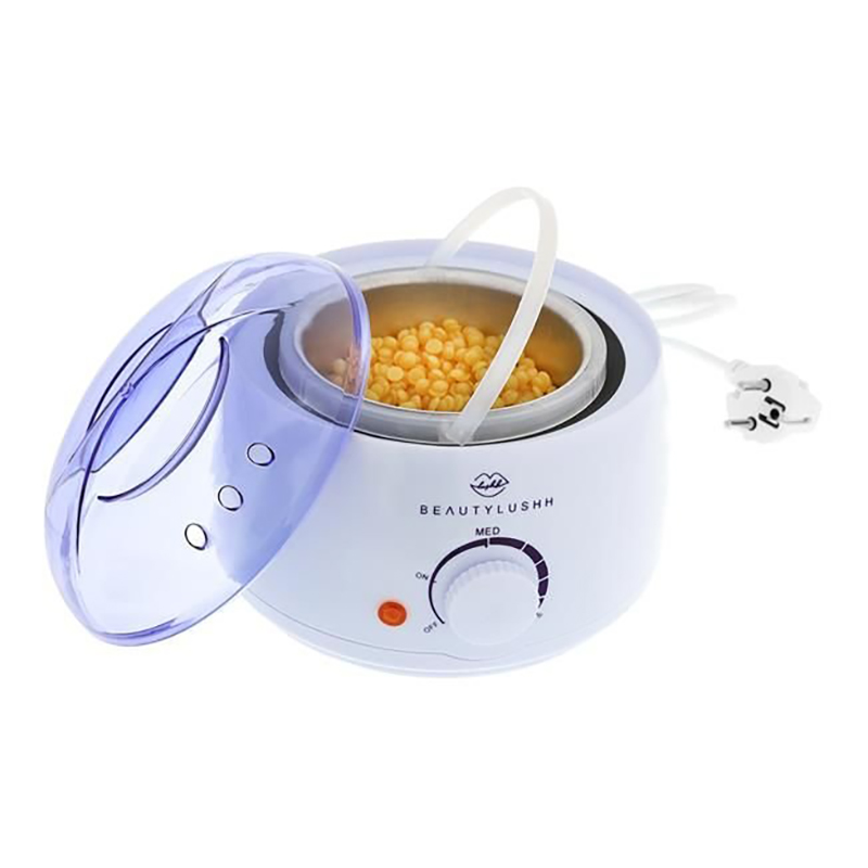 Beautylushh Ohrievač vosku 100W